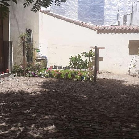 Albergue Convento S.Francisco Сафра Екстериор снимка